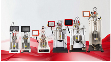 實驗室反應釜的操作注意事項：安全高效的關鍵步驟