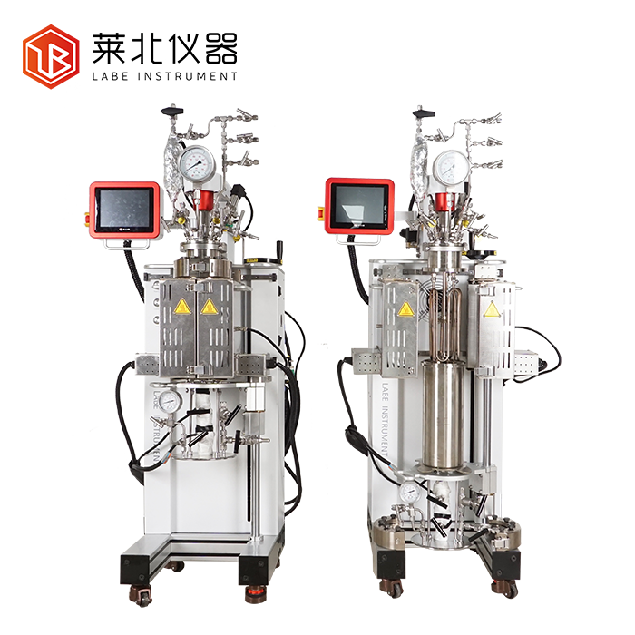 LB2000烯烴聚合反應(yīng)裝置