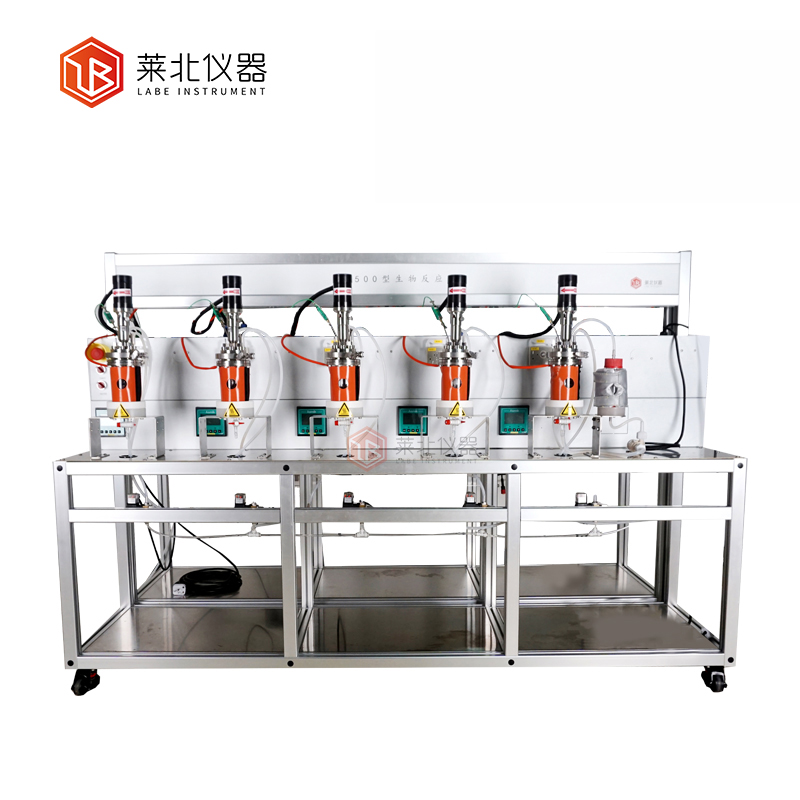 平行生物反應器