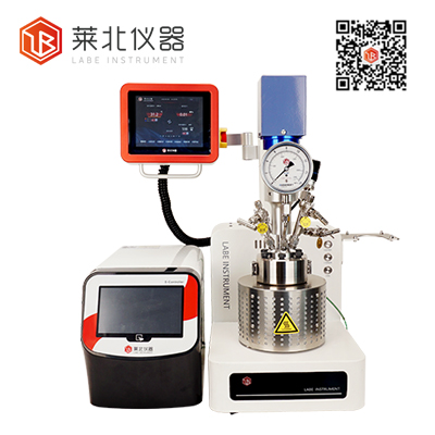 特色反應(yīng)釜