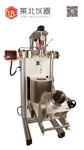工業(yè) /中試級(jí)別反應(yīng)釜
