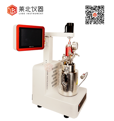 高溫高壓可視反應(yīng)釜