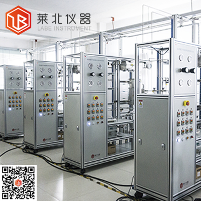 固定床/催化劑評(píng)價(jià)裝置