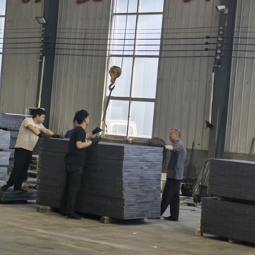 緊急采購鋼格柵？快速選品的3個關鍵方法