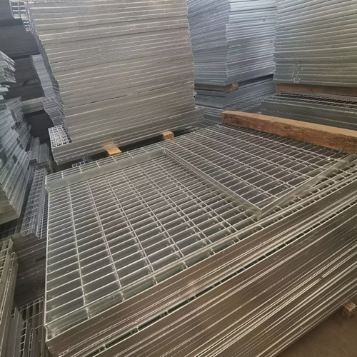 緊急采購鋼格柵？快速選品的3個關鍵方法